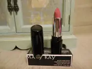 Mary Kay Gel Semi-Matte Lipstick - Mauve Moment - NEW in Box