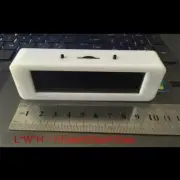 3.12-In OLED Music Spectrum Display Audio VU Meter Vehicle Hifi Spectrum Module