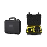 Portable Protective Storage Bag for Dji Avata - Black