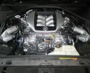 HKS SUPER SQV 4 for Nissan GT-R R35 VR38DETT