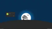 Salix Linux 15.0 - DVD or USB Flash Drive