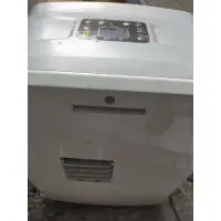 在飛比找蝦皮購物優惠-元山移動式冷氣機-功能正常 用電省 適合露營用