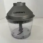New Cuisinart CSB-179P1 Smart Stick Hand Blender Chopper Grinder Attachment Part