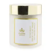 MALIE - BOTANIBEAUTY - Kaua'i Clay Mask
