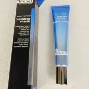 New Dr. Brandt Pores No More Luminizing Primer