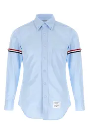 THOM BROWNE 'Classic Rwb' Shirt