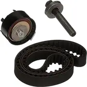 nobrandname TCK343A PowerGrip Premium Timing Belt Component Kit