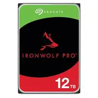 在飛比找蝦皮購物優惠-Seagate 希捷 那嘶狼Pro IronWolf Pro