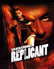 Replicant 01 Movie Wall Art Poster Print Pick A Size Lot Up