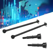 Metal Drive Shaft Axles Set for 1/10 Remote Control RC Car Parts