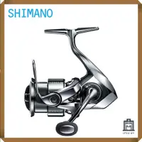 在飛比找蝦皮購物優惠-SHIMANO 旋轉漁線輪 22 Stella C2500S
