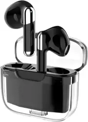Language Translator Earbuds, Multifunctional Bluetooth Earphones...