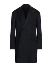 [LUIGI BIANCHI MANTOVA] LUIGI BIANCHI Mantova Coats - Item 16411100