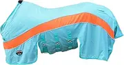 CHALLENGER 68" Horse Mesh Light Weight Fly Sheet Summer Spring Airflow 73427
