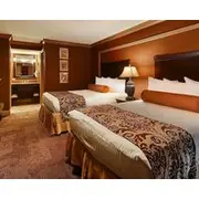 Best Western Plus French Quarter Courtyard Hotel