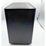 Cooler Master MasterBox NR200 Mini-ITX Case – Black, Brand New w/ Manual