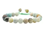 Max Amazonite Bracelet - Adjustable