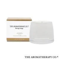 在飛比找momo購物網優惠-【Aromatherapy Co】Therapy 系列 Ci