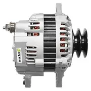 140A High Output Alternator for Mistubishi Pajero NJ NK NL NM 2.8L 4M40 1993-04