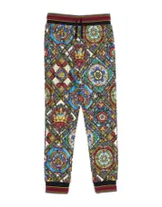 [DOLCE&GABBANA] DOLCE & GABBANA Pants - Item 30155250