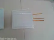 1pcs Touch screen glass PWS6700T-P