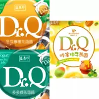 在飛比找蝦皮購物優惠-盛香珍 Dr.Q 茶蒟蒻 冬瓜檸檬茶210g 多多綠茶210