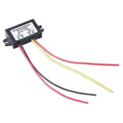 12V-24V to 4.5V Bucked Reduces Voltages Regulator Converters for 4.5V LED