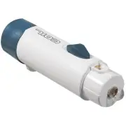 Coil Raylite Power Handle - Stand Hand Held Magnifier Handle