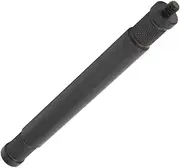 Invisible Selfie Stick Extension Pole, Tripod Mount, Monopod Extension Pole with 1/4" Thread for SLR Cameras, Action Cameras, Tripod Stabilizers