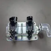 JUNMO-AUTO 1PCS Vacuum Solenoid Valve OEM 4M5G9A500 K5T81777 4M5G-9A500
