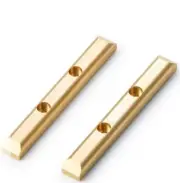 Powerhobby Axial SCX24 Jeep Gladiator Betty C10 Deadbolt Bronco Brass Beam