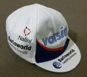 Retro Barloworld Pro Cycling Team cap fast shipping