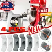 4 Park Winder Cord Holder for Kitchen Appliances Cord Organizer Cord Wrap HoDX