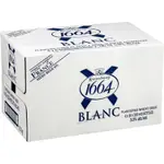 [Kronenbourg] Kronenbourg Blanc Bottle 330mL