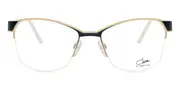 Cazal 4292 001 Men's Glasses Blue Size 53 - Private Health Rebate - Blue Light Block Available