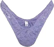 [QOYDOY] Crossdressing Hiding Gaff Panties Lace Transgender Tucking Shaping Brief Soft Breathable