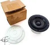 NiB 3.5" 3 1/2 in Tweeter 54-605 DATS Tested Speaker Audio