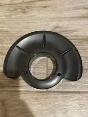 Jandy Zodiac Polaris R0540300 Wheel Cover Robotic Pool Cleaner P9400 P9450 P9550
