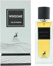 The Tux by Maison Alhambra for Unisex - 3.04 oz EDP Spray