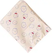 Pee Pads for Dogs,Reusable Waterproof Pee Mat Washable Pee Pads | Large Floor Pads Non-Slip Training Pad for Cats, Bunny & Puppy