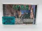 ED O.G. & DA BULLDOGS - LIFE OF A KID IN THE GHETTO Cassette Sealed Hype Sticker