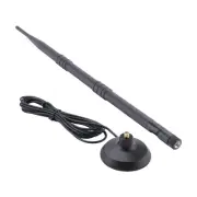 Helium Hotspot Miner Indoor Antenna 8DBi 39cm for RAK Nebra with SMA4319