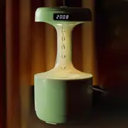 800ml Anti-Gravity Humidifier Air Cool Mist Humidifier for Bedroom
