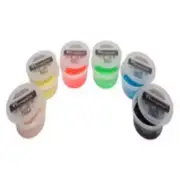 Fabrication Enterprises 10-2626 Theraputty Plus protective Exercise Putty 4 ...