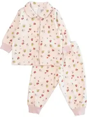 Baby Flannelette Pyjama