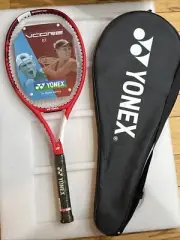 Yonex VCORE ACE 260g Tennis Racquet Grip Size 4 1/4 345mm 16/20 String 27in L