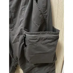 Goopi mp-o2 wide cargo pants goopimade（已售出）