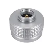 Camping Stove Adapter Propane Stove Adapter Gas Tank Adapter Propane5324