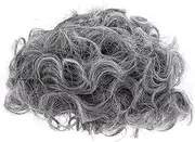 Fashionable Wig for Women Short Wig Synthetic Hair for Halloween Party and Cosplay