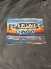 New ELEMENTS PAPERS COUNTER TOP CHANGE MAT Mouse Pad Rolling Surface LARGE 12X16